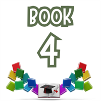 Book 4 Badge