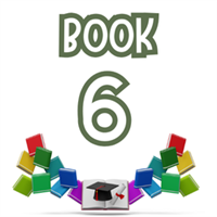 Book 6 Badge