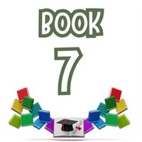 Book 7 Badge