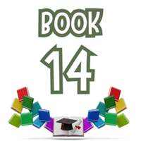 Book 14 Badge