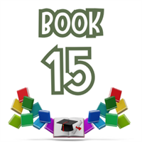 Book 15 Badge