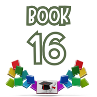 Book 16 Badge