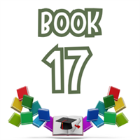 Book 17 Badge