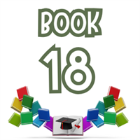 Book 18 Badge