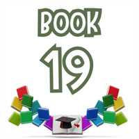 Book 19 Badge