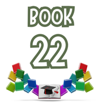 Book 22 Badge