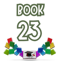 Book 23 Badge