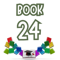 Book 24 Badge