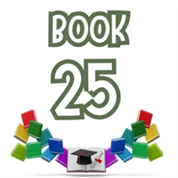 Book 25 Badge