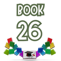 Book 26 Badge