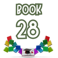 Book 28 Badge