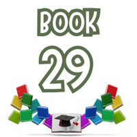 Book 29 Badge