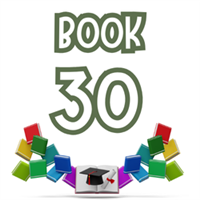 Book 30 Badge