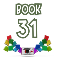 Book 31 Badge