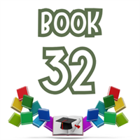 Book 32 Badge