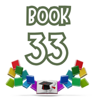 Book 33 Badge