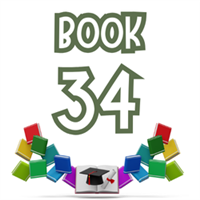 Book 34 Badge