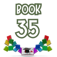 Book 35 Badge