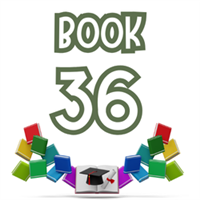 Book 36 Badge