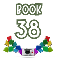 Book 38 Badge