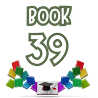 Book 39 Badge