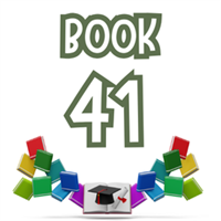 Book 41 Badge