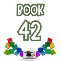 Book 42 Badge