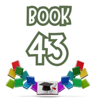 Book 43 Badge