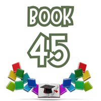 Book 45 Badge