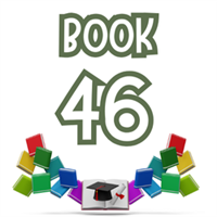 Book 46 Badge