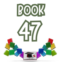 Book 47 Badge