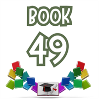 Book 49 Badge