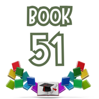 Book 51 Badge