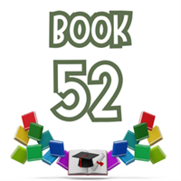 Book 52 Badge