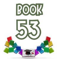 Book 53 Badge