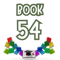 Book 54 Badge