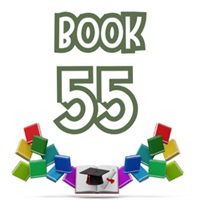 Book 55 Badge