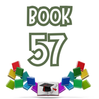 Book 57 Badge