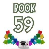 Book 59 Badge