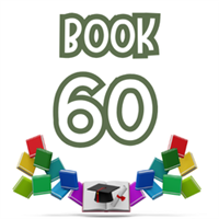 Book 60 Badge