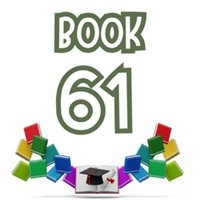 Book 61 Badge