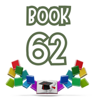 Book 62 Badge