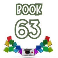 Book 63 Badge