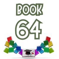 Book 64 Badge