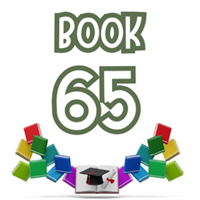 Book 65 Badge