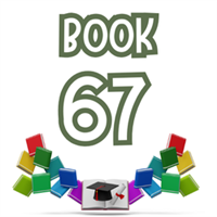 Book 67 Badge