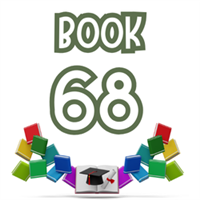 Book 68 Badge