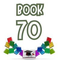 Book 70 Badge