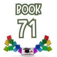 Book 71 Badge