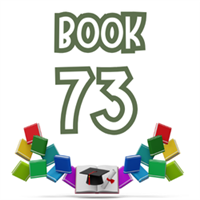 Book 73 Badge